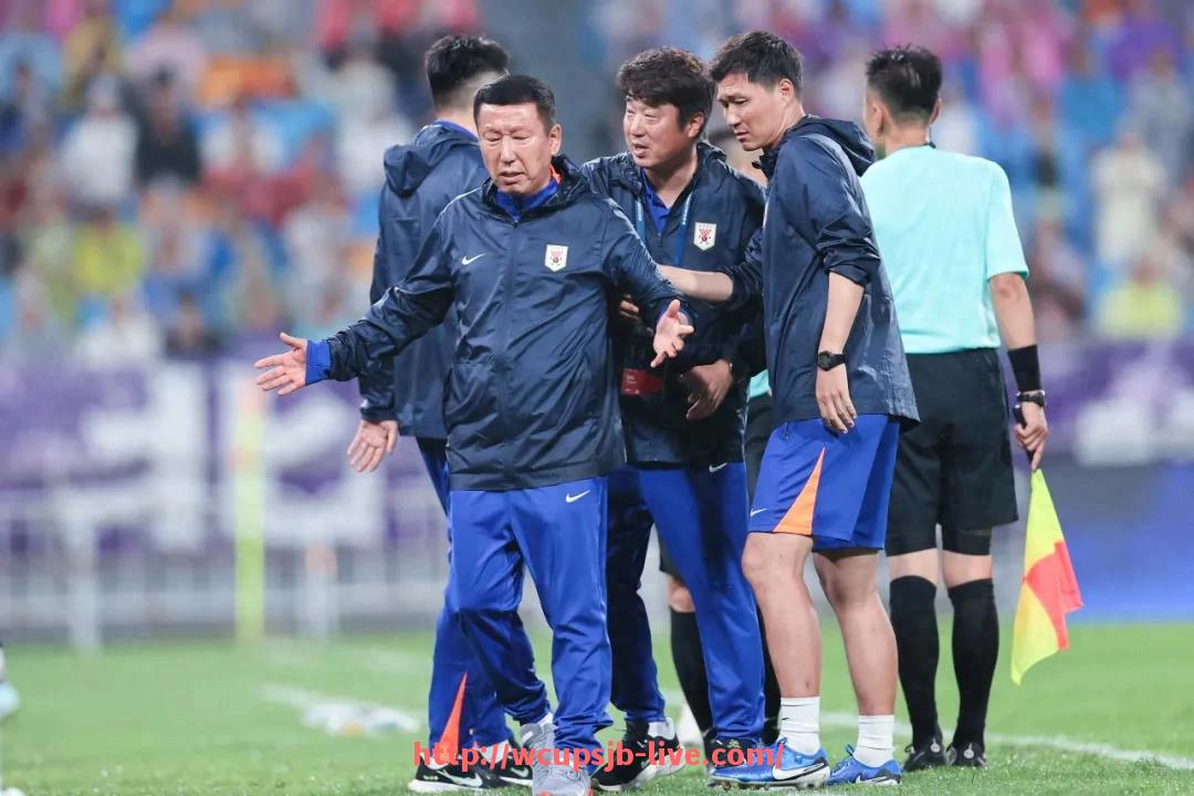 世俱杯直播-CBA球星谈中国足球:CBA球员与中国足球的关系及未来发展